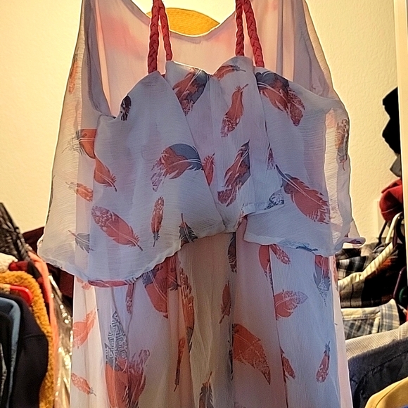 Summer Dress ☀️ - Picture 3 of 3